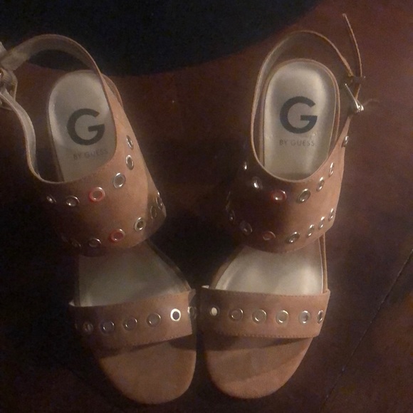 Shoes - Picture 1 of 3